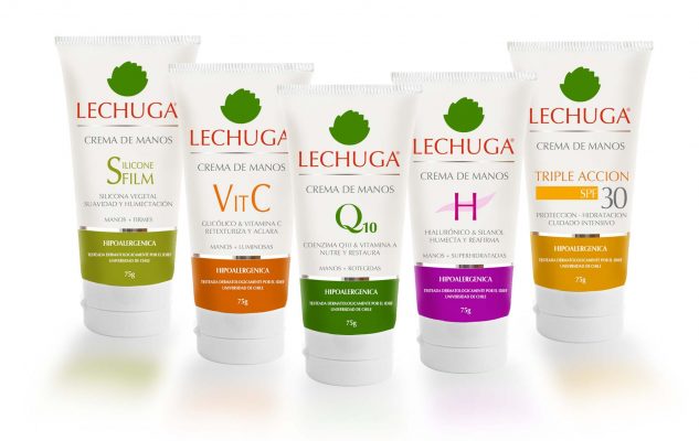 Lechuga 1