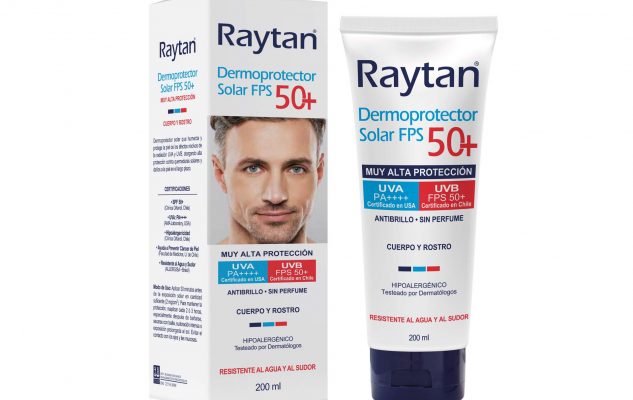 Raytan FPS50+