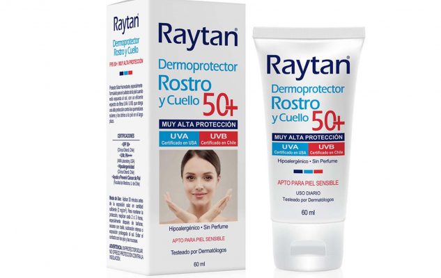 Raytan RyC 3