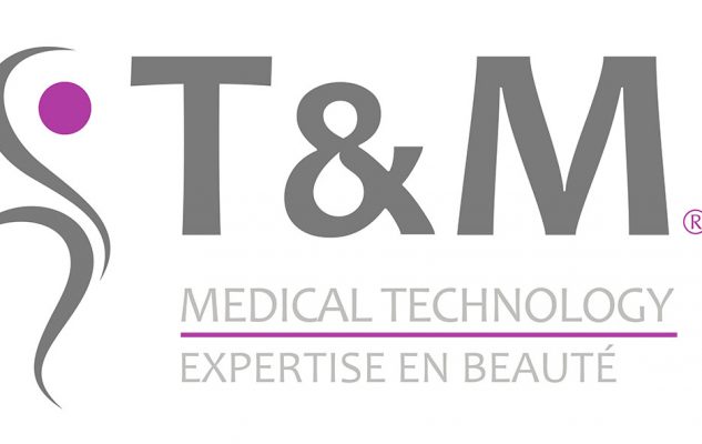 T&M logo